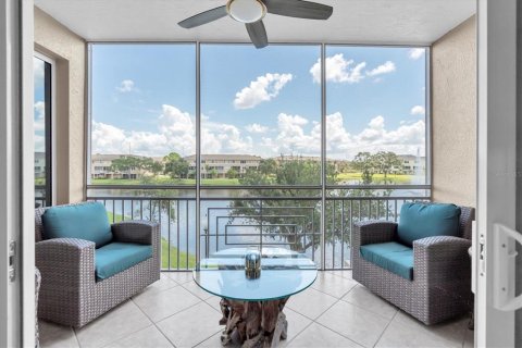 Copropriété à vendre à Seminole, Floride: 2 chambres, 139.35 m2 № 1901449 - photo 4
