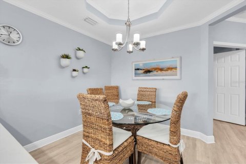 Copropriété à vendre à Seminole, Floride: 2 chambres, 139.35 m2 № 1901449 - photo 7