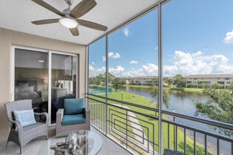 Copropriété à vendre à Seminole, Floride: 2 chambres, 139.35 m2 № 1901449 - photo 21