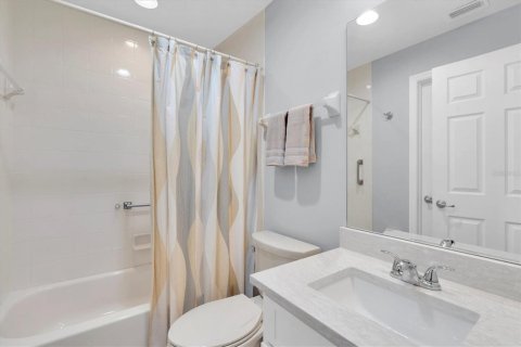 Copropriété à vendre à Seminole, Floride: 2 chambres, 139.35 m2 № 1901449 - photo 30