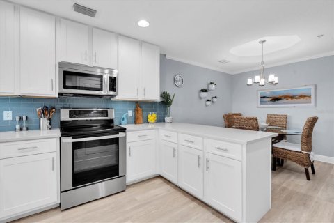 Copropriété à vendre à Seminole, Floride: 2 chambres, 139.35 m2 № 1901449 - photo 9