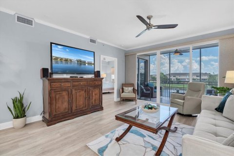 Copropriété à vendre à Seminole, Floride: 2 chambres, 139.35 m2 № 1901449 - photo 18