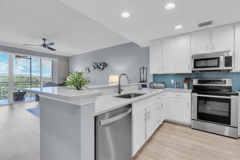 Copropriété à vendre à Seminole, Floride: 2 chambres, 139.35 m2 № 1901449 - photo 10