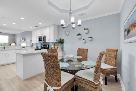 Copropriété à vendre à Seminole, Floride: 2 chambres, 139.35 m2 № 1901449 - photo 6