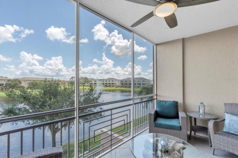 Copropriété à vendre à Seminole, Floride: 2 chambres, 139.35 m2 № 1901449 - photo 20