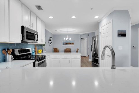 Copropriété à vendre à Seminole, Floride: 2 chambres, 139.35 m2 № 1901449 - photo 14