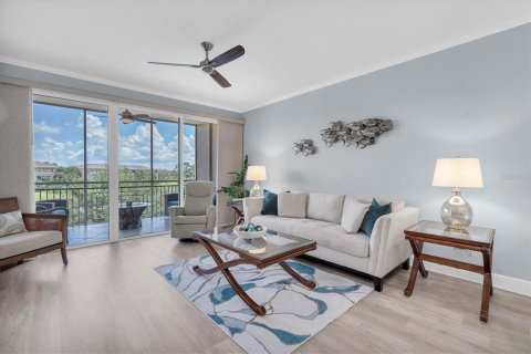 Copropriété à vendre à Seminole, Floride: 2 chambres, 139.35 m2 № 1901449 - photo 17