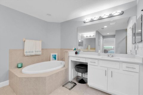 Copropriété à vendre à Seminole, Floride: 2 chambres, 139.35 m2 № 1901449 - photo 24