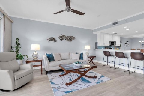 Copropriété à vendre à Seminole, Floride: 2 chambres, 139.35 m2 № 1901449 - photo 16