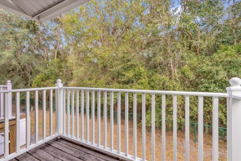 Townhouse in Kissimmee, Florida 4 bedrooms, 152.82 sq.m. № 2375471 - photo 25