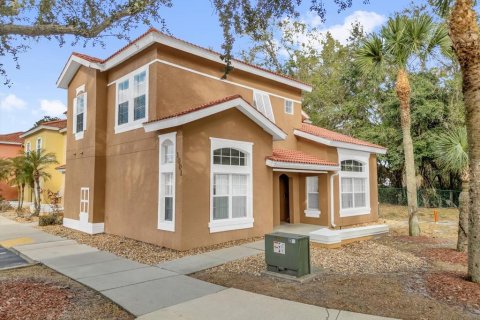 Townhouse in Kissimmee, Florida 4 bedrooms, 152.82 sq.m. № 2375471