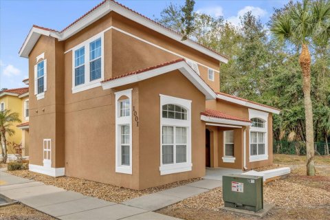Townhouse in Kissimmee, Florida 4 bedrooms, 152.82 sq.m. № 2375471 - photo 27