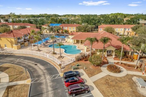 Townhouse in Kissimmee, Florida 4 bedrooms, 152.82 sq.m. № 2375471 - photo 30