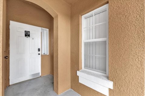 Townhouse in Kissimmee, Florida 4 bedrooms, 152.82 sq.m. № 2375471 - photo 24