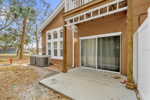Townhouse in Kissimmee, Florida 4 bedrooms, 152.82 sq.m. № 2375471 - photo 26