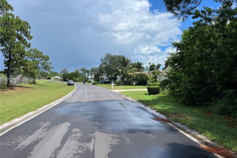 Land in Port St. Lucie, Florida № 1891285 - photo 3