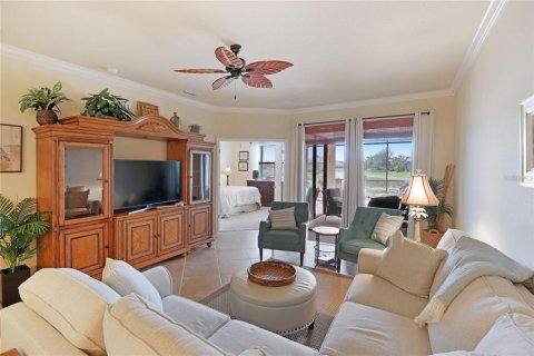 Casa en alquiler en Venice, Florida, 2 dormitorios, 145.67 m2 № 1618375 - foto 12
