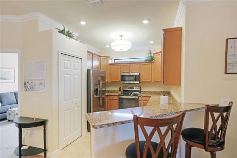 Casa en alquiler en Venice, Florida, 2 dormitorios, 145.67 m2 № 1618375 - foto 7