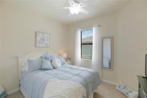 House in Venice, Florida 2 bedrooms, 145.67 sq.m. № 1618375 - photo 20