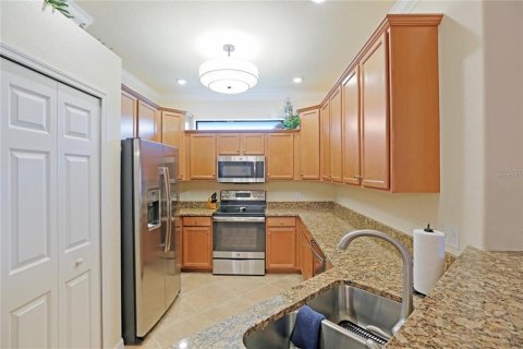 Casa en alquiler en Venice, Florida, 2 dormitorios, 145.67 m2 № 1618375 - foto 8