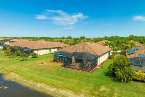 Casa en alquiler en Venice, Florida, 2 dormitorios, 145.67 m2 № 1618375 - foto 3