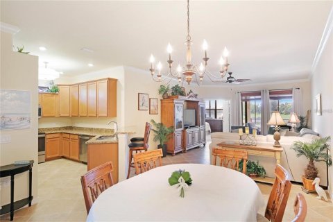 Casa en alquiler en Venice, Florida, 2 dormitorios, 145.67 m2 № 1618375 - foto 6