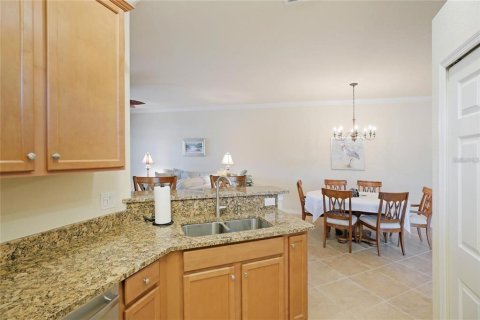 Casa en alquiler en Venice, Florida, 2 dormitorios, 145.67 m2 № 1618375 - foto 9