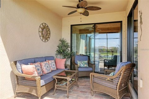 Casa en alquiler en Venice, Florida, 2 dormitorios, 145.67 m2 № 1618375 - foto 29