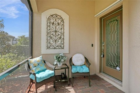 Casa en alquiler en Venice, Florida, 2 dormitorios, 145.67 m2 № 1618375 - foto 4