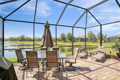 Casa en alquiler en Venice, Florida, 2 dormitorios, 145.67 m2 № 1618375 - foto 28