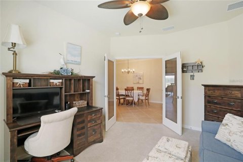 Casa en alquiler en Venice, Florida, 2 dormitorios, 145.67 m2 № 1618375 - foto 25