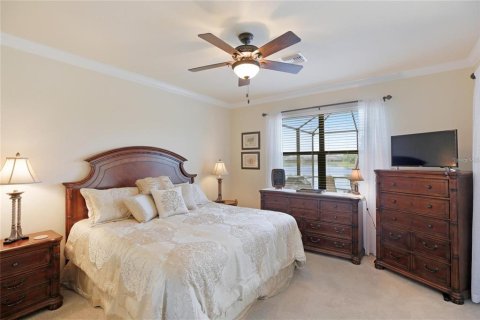 Casa en alquiler en Venice, Florida, 2 dormitorios, 145.67 m2 № 1618375 - foto 15