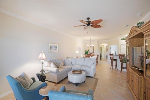 Casa en alquiler en Venice, Florida, 2 dormitorios, 145.67 m2 № 1618375 - foto 13