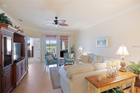 House in Venice, Florida 2 bedrooms, 145.67 sq.m. № 1618375 - photo 11