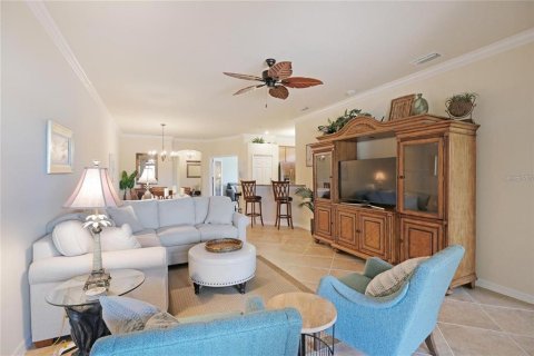 Casa en alquiler en Venice, Florida, 2 dormitorios, 145.67 m2 № 1618375 - foto 14