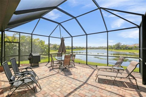 Casa en alquiler en Venice, Florida, 2 dormitorios, 145.67 m2 № 1618375 - foto 27