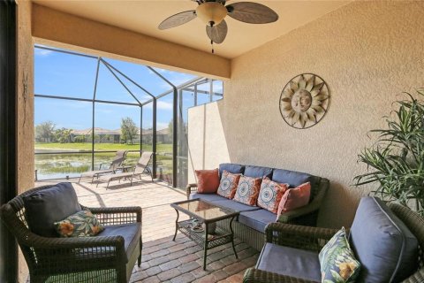 Casa en alquiler en Venice, Florida, 2 dormitorios, 145.67 m2 № 1618375 - foto 26