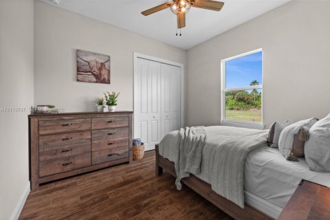 Villa ou maison à vendre à Naples, Floride: 4 chambres, 155.52 m2 № 2439357 - photo 21