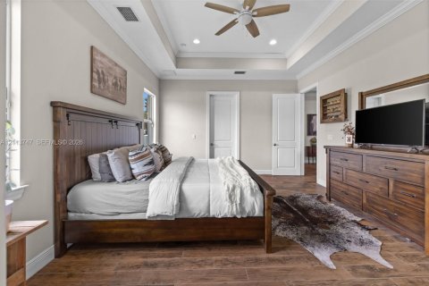 Villa ou maison à vendre à Naples, Floride: 4 chambres, 155.52 m2 № 2439357 - photo 17