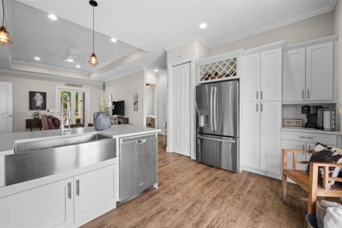 Villa ou maison à vendre à Naples, Floride: 4 chambres, 155.52 m2 № 2439357 - photo 8