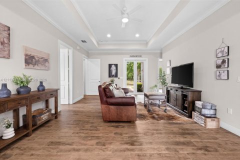 Villa ou maison à vendre à Naples, Floride: 4 chambres, 155.52 m2 № 2439357 - photo 14