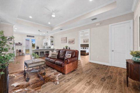 Villa ou maison à vendre à Naples, Floride: 4 chambres, 155.52 m2 № 2439357 - photo 12