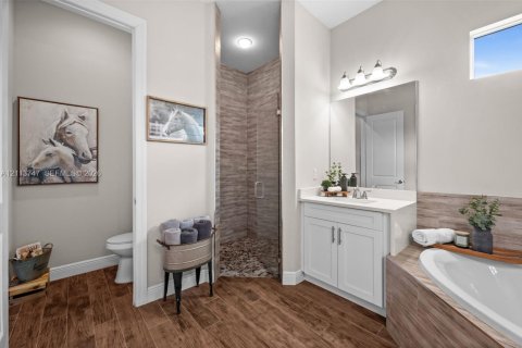 Villa ou maison à vendre à Naples, Floride: 4 chambres, 155.52 m2 № 2439357 - photo 18