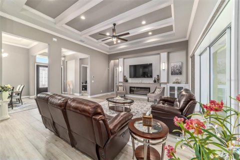 Villa ou maison à vendre à Ocala, Floride: 4 chambres, 276.01 m2 № 2129980 - photo 8