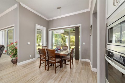 Villa ou maison à vendre à Ocala, Floride: 4 chambres, 276.01 m2 № 2129980 - photo 21