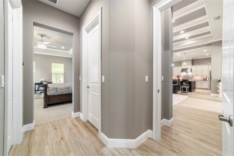 Villa ou maison à vendre à Ocala, Floride: 4 chambres, 276.01 m2 № 2129980 - photo 25