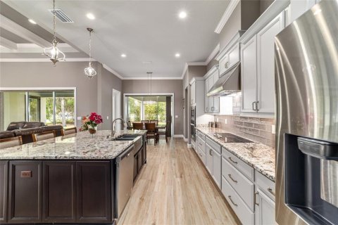 Villa ou maison à vendre à Ocala, Floride: 4 chambres, 276.01 m2 № 2129980 - photo 20
