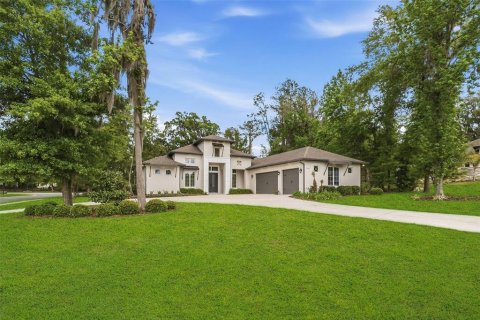 Villa ou maison à vendre à Ocala, Floride: 4 chambres, 276.01 m2 № 2129980 - photo 2
