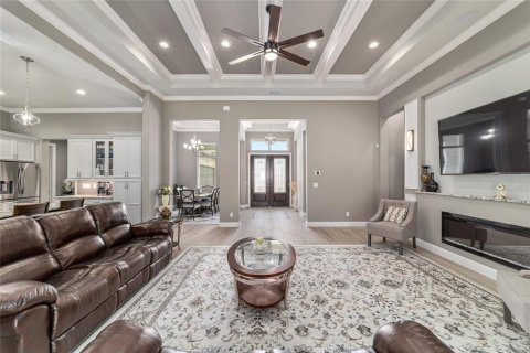 Villa ou maison à vendre à Ocala, Floride: 4 chambres, 276.01 m2 № 2129980 - photo 9