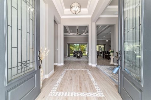 Villa ou maison à vendre à Ocala, Floride: 4 chambres, 276.01 m2 № 2129980 - photo 4